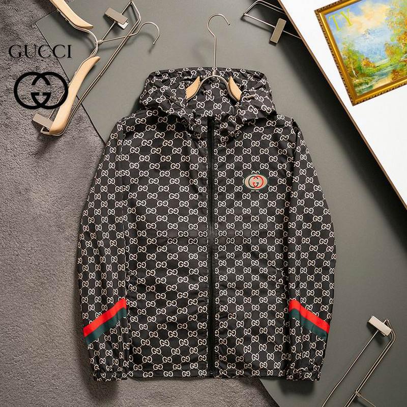 Gucci Men's Outwear 70